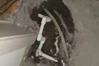 晋中市卫生间漏水检测多少钱