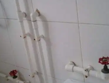 晋中市水管维修多少钱