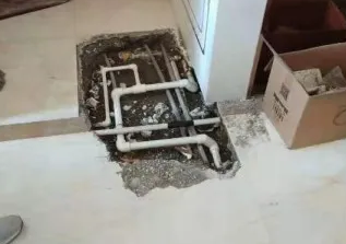 晋中市查漏水多少钱