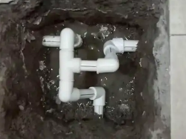 晋中市卫生间漏水维修公司为您专业分享一下晋中市查漏水的知识点