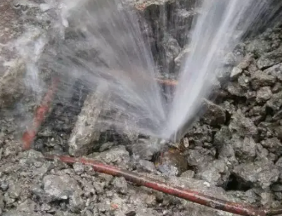 晋中市水管维修多少钱