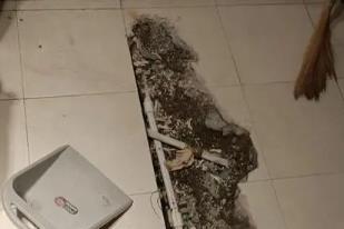 晋中市卫生间漏水检测电话